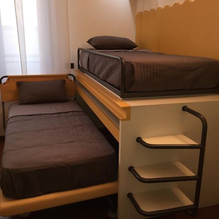 Giulia Luxury Apartment Milan Luaran gambar