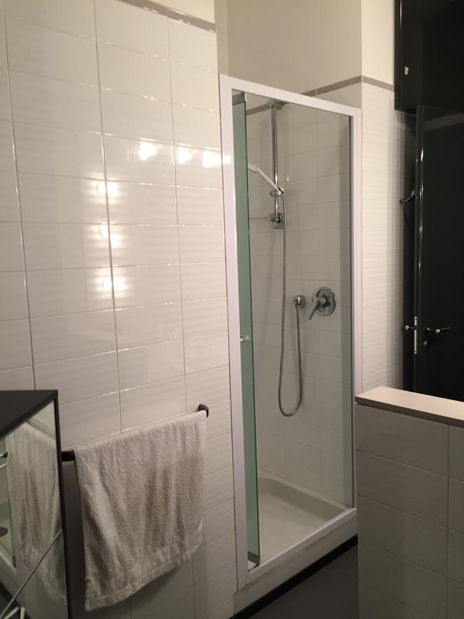 Giulia Luxury Apartment Milan Luaran gambar