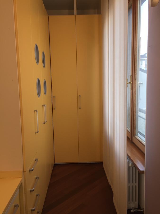 Giulia Luxury Apartment Milan Luaran gambar