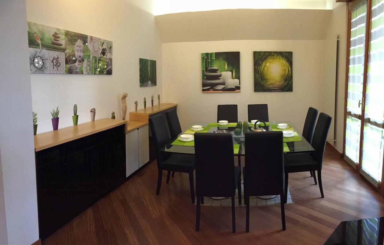 Giulia Luxury Apartment Milan Luaran gambar
