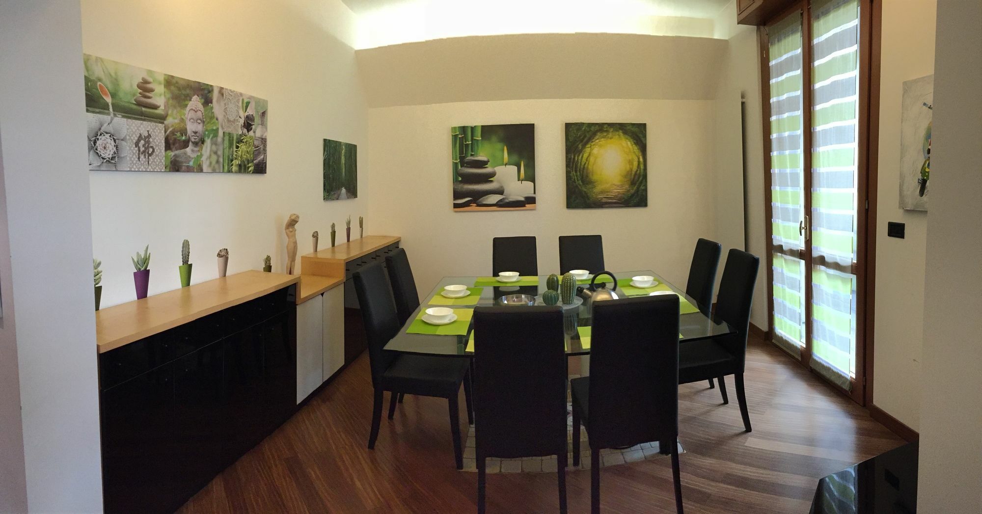 Giulia Luxury Apartment Milan Luaran gambar