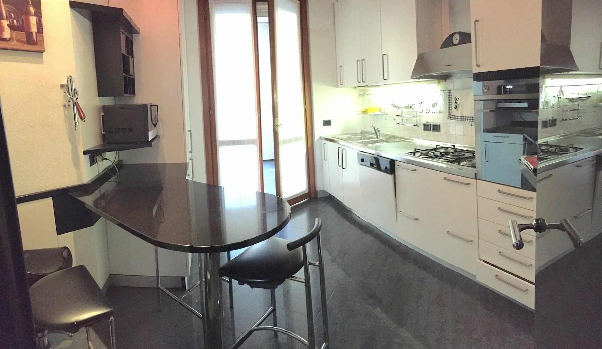 Giulia Luxury Apartment Milan Luaran gambar